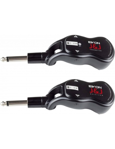EIKON J&J - Sistema con Trasmettitore...