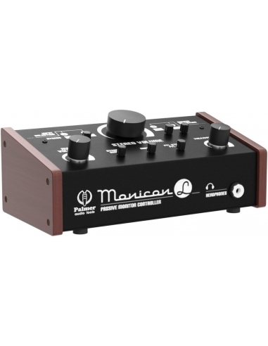 Palmer MONICON L Controller monitor...