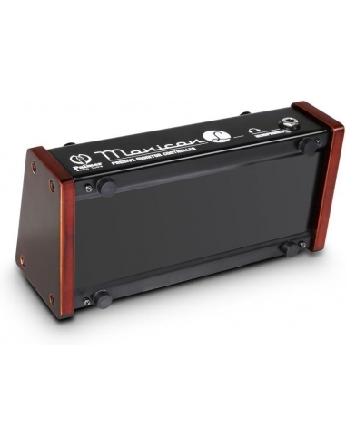 Palmer MONICON L Controller monitor...