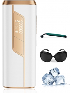 KA-11 Epilatore Luce...