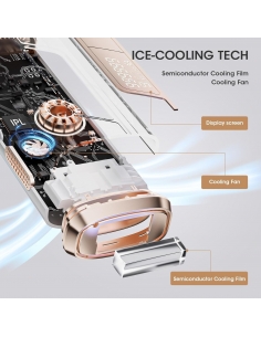 KA-11 Epilatore Luce... 2