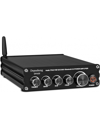 Depusheng DPA30 TPA3116D2 CHIP Mini...