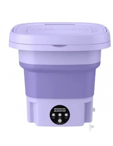 Mini lavatrice MULTI-FUNCTION FOLDING...
