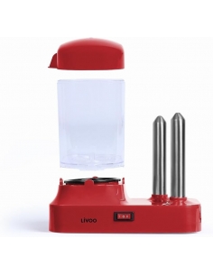 Livoo macchina per hot dog... 2