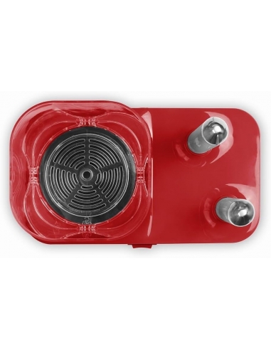 Livoo macchina per hot dog da 340 w