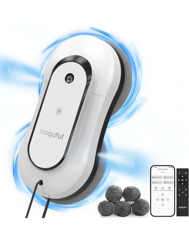 Aoquful Robot Intelligente per la...