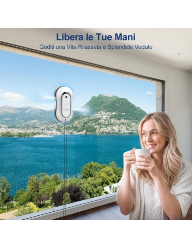 Aoquful Robot Intelligente per la...