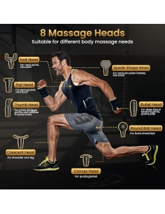 Koofit Pistola Massaggio... 2