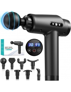 Deep Tissue Pistola...