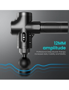 MG5 Pistola Massaggio... 2