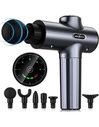 Welteayo Massaggiatore muscolare...