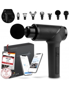 Ortho Mechanik 3.0...