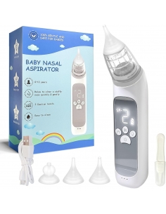 Baby Nasal Aspirator per... 2