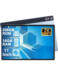 YESTEL T15 Tablet 11"...