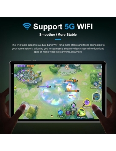 YESTEL T13 Tablet 10"... 2