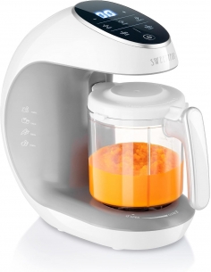 Sweety Fox Cuocipappa Mixer...