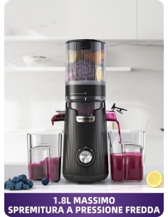 ACOQOOS Estrattore Frutta e...