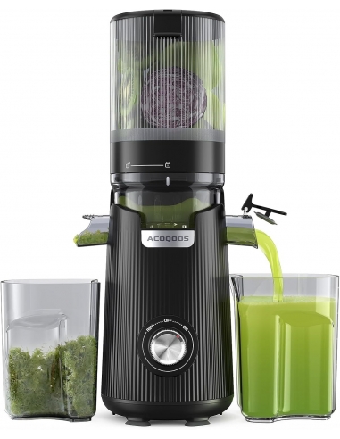 ACOQOOS Estrattore Frutta e Verdura...