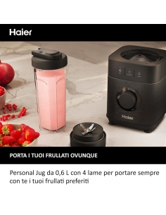 Haier Frullatore I-Master... 2