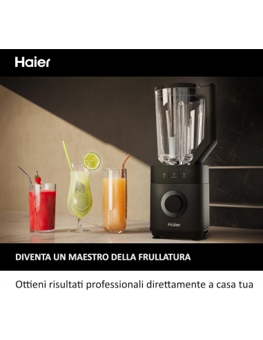 Haier Frullatore I-Master Serie 5,...