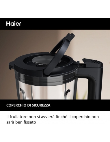 Haier Frullatore I-Master Serie 5,...