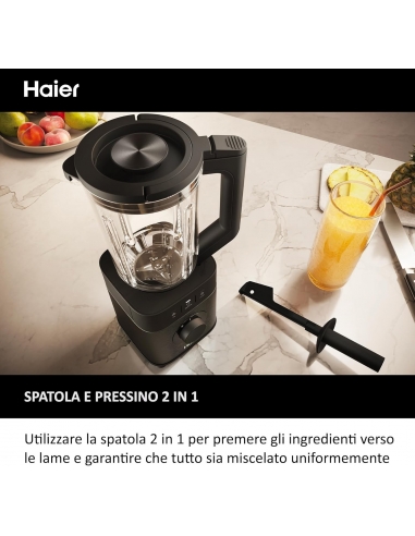 Haier Frullatore I-Master Serie 5,...