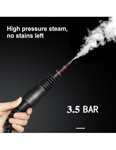 Boyuan Pulitore a Vapore Portatile,...