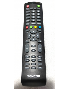 SENCOR Telecomando per TV...