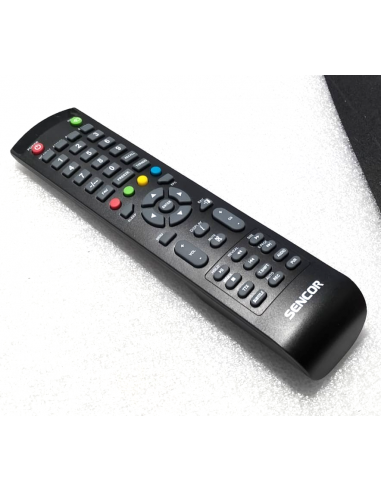 SENCOR Telecomando per TV SENCOR...