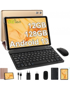 SEBBE S22 Tablet 10 Pollici...