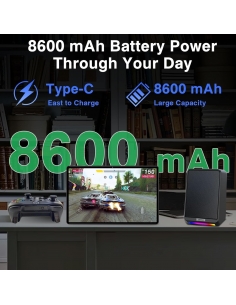 JUSYEA  J9 Tablet 11... 2