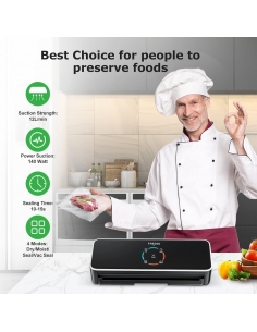 FRESKO Macchina Sottovuoto... 2