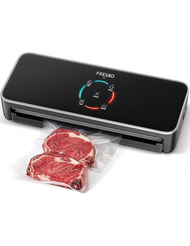 FRESKO Macchina Sottovuoto Alimenti,...