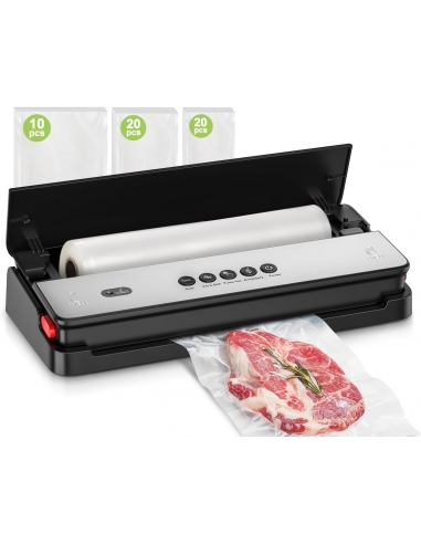 Bonsenkitchen Macchina Sottovuoto per...