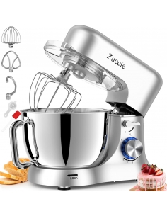 Zuccie Impastatrice...