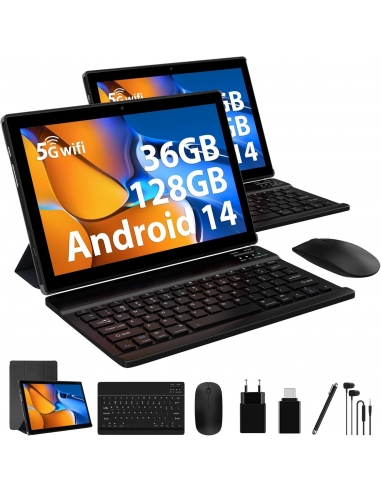 FORUSER L211-EEA Tablet Android 14...