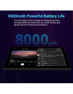 FORUSER L211-EEA Tablet... 2