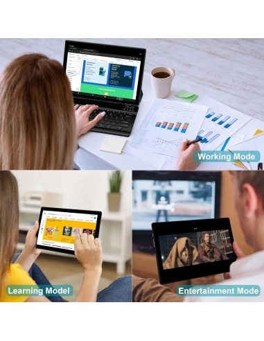 FORUSER L211-EEA Tablet Android 14...