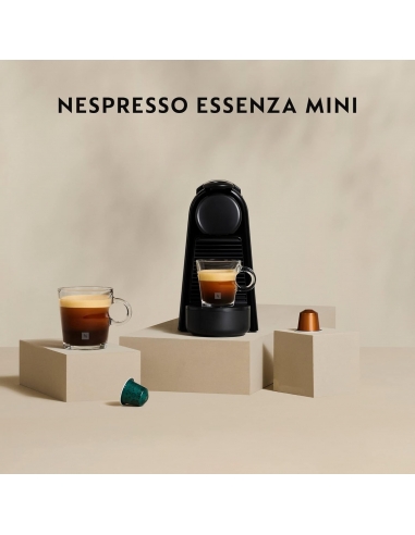 Nespresso Essenza Mini EN85.L,...
