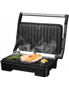 SOKANY Panini Maker Piastra...