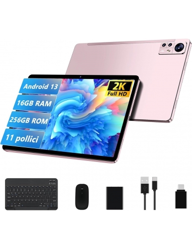 AOCWEI X800 Android 13 Tablet 11...