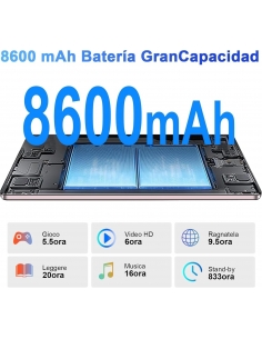 AOCWEI X800 Android 13... 2