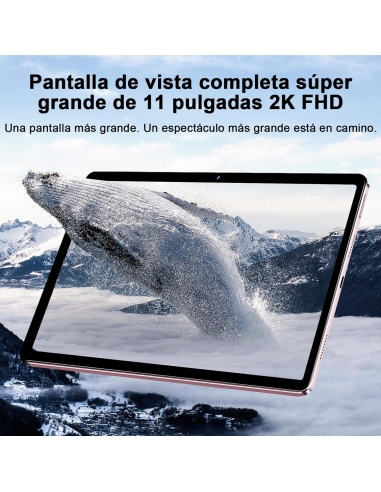 AOCWEI X800 Android 13 Tablet 11...