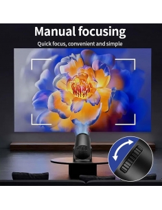 Projector-black-eu Mini... 2