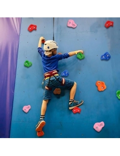 jiuzcare Arrampicata Set... 2