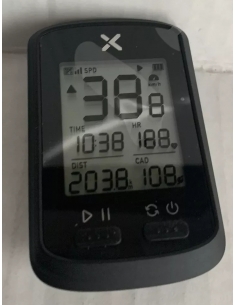 Xoss G+ Smart GPS Cycling... 2