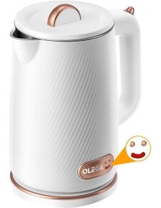 OLEGA ALG-XL68 Bollitore...