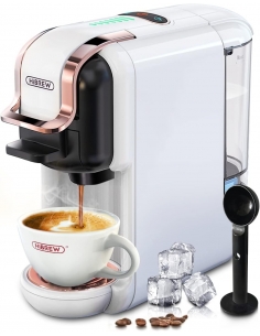 HIBREW Macchina da caffè...