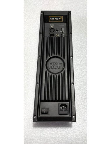 Amplificatore completo RCF ART. 715-A...
