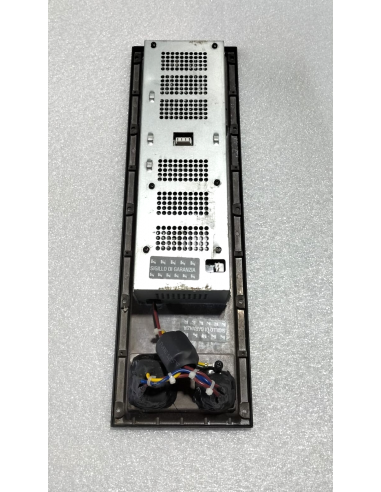 Amplificatore completo RCF ART. 715-A...